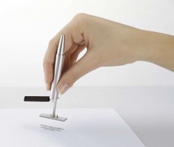 Σφραγίδα ΣΤΥΛΟ TOUCH PEN 309101