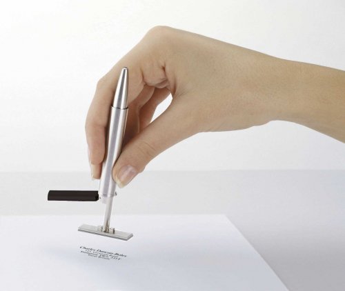 Σφραγίδα ΣΤΥΛΟ TOUCH PEN 309101