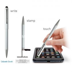 Σφραγίδα ΣΤΥΛΟ TOUCH PEN 309101