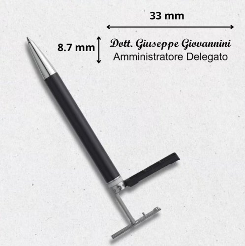 Σφραγίδα ΣΤΥΛΟ  TOUCH PEN 309102